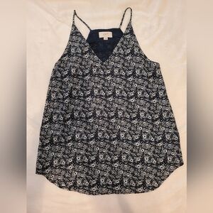 LOFT Outlet Flower Tank